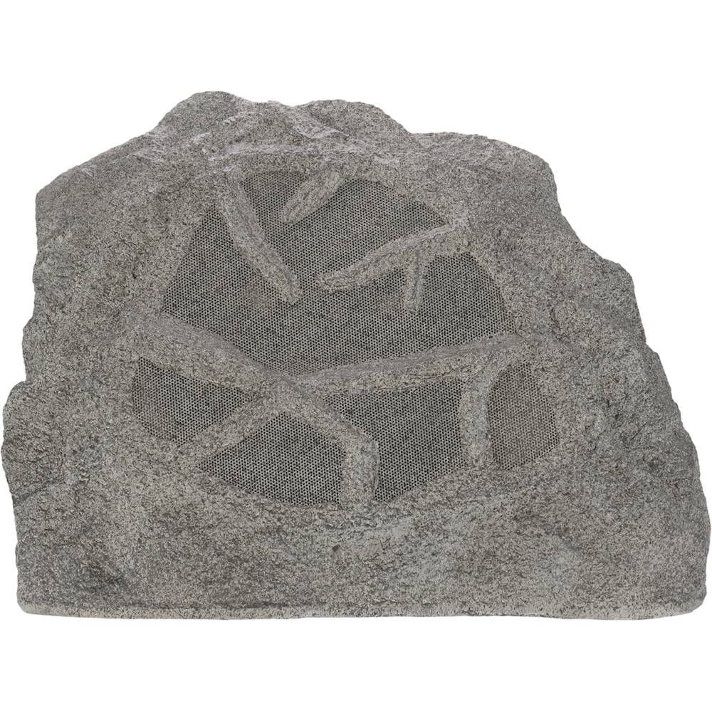 Outdoor Rock speakers