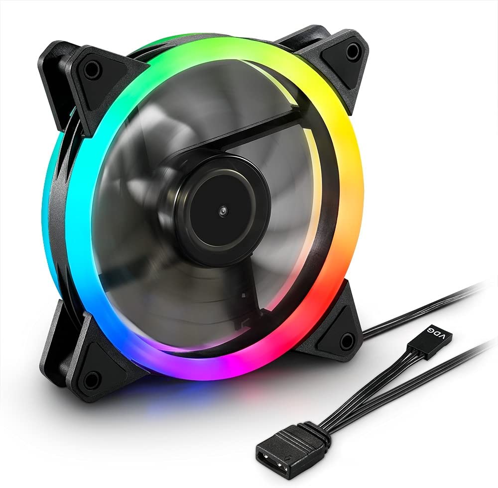PC FAN | Gaming | RGB
