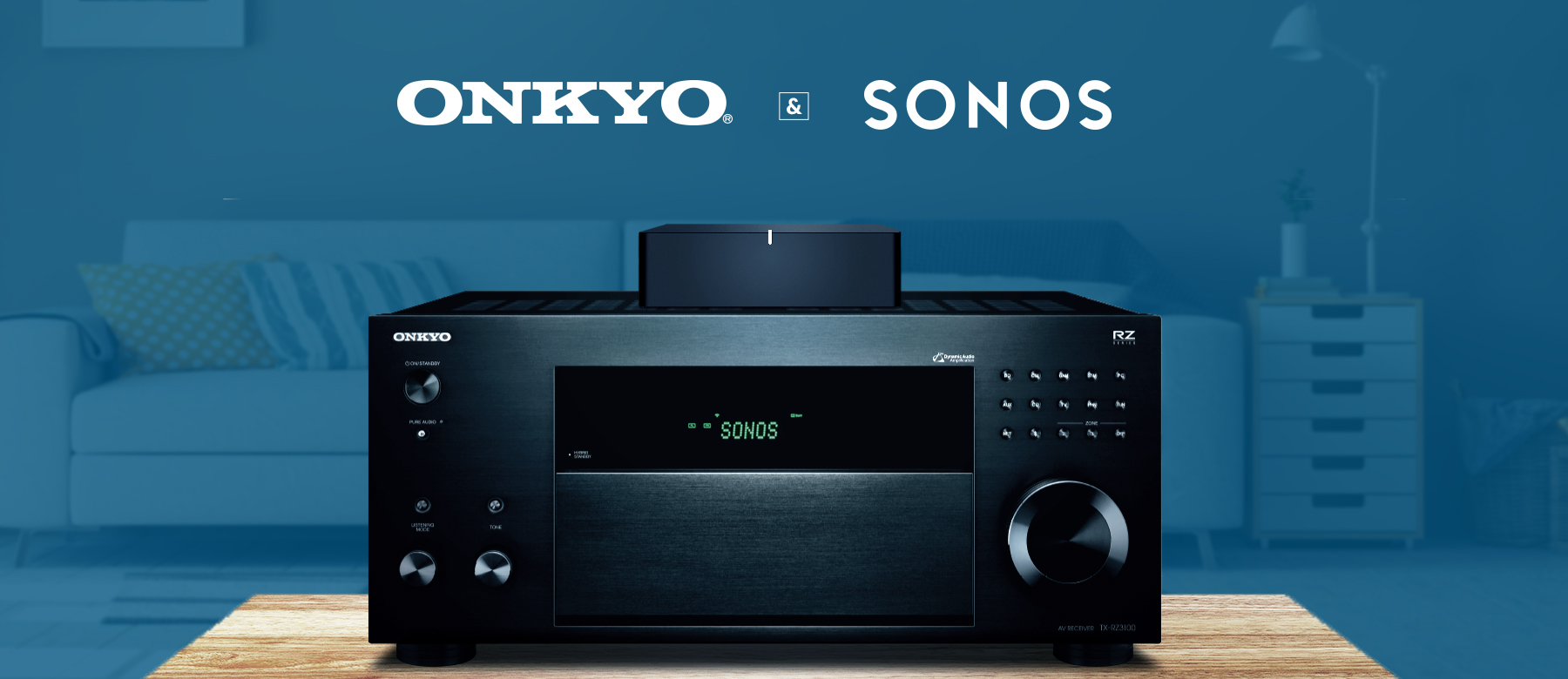 Home Audio Helderberg