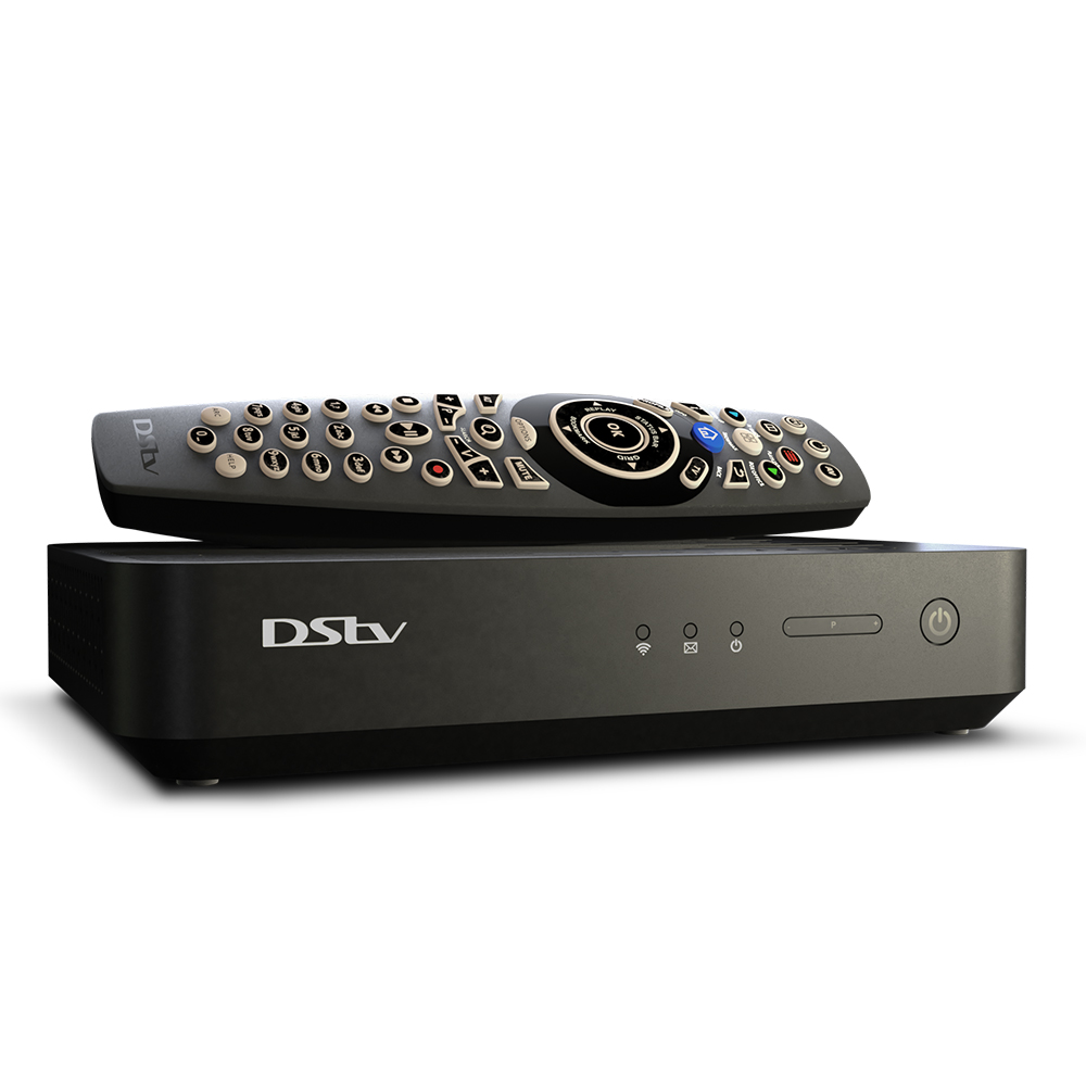 DSTV Gordonsbay