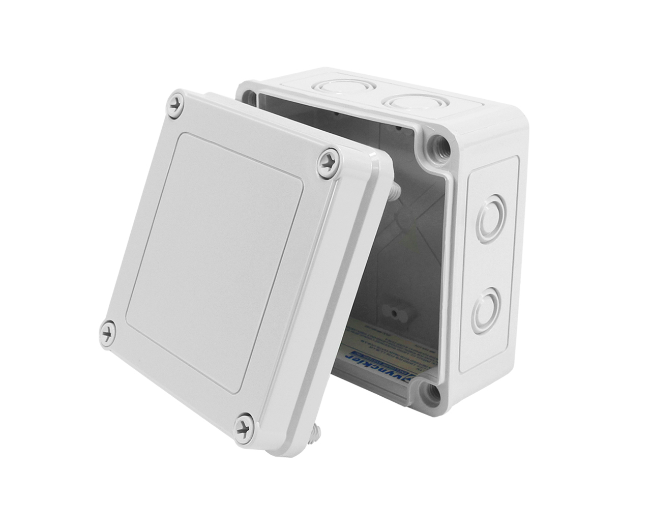 junction box