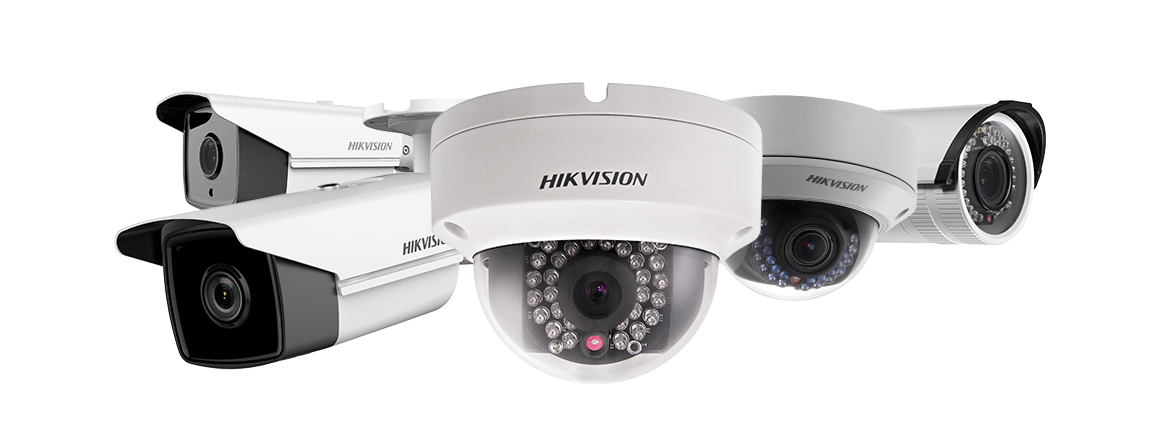CCTV Strand