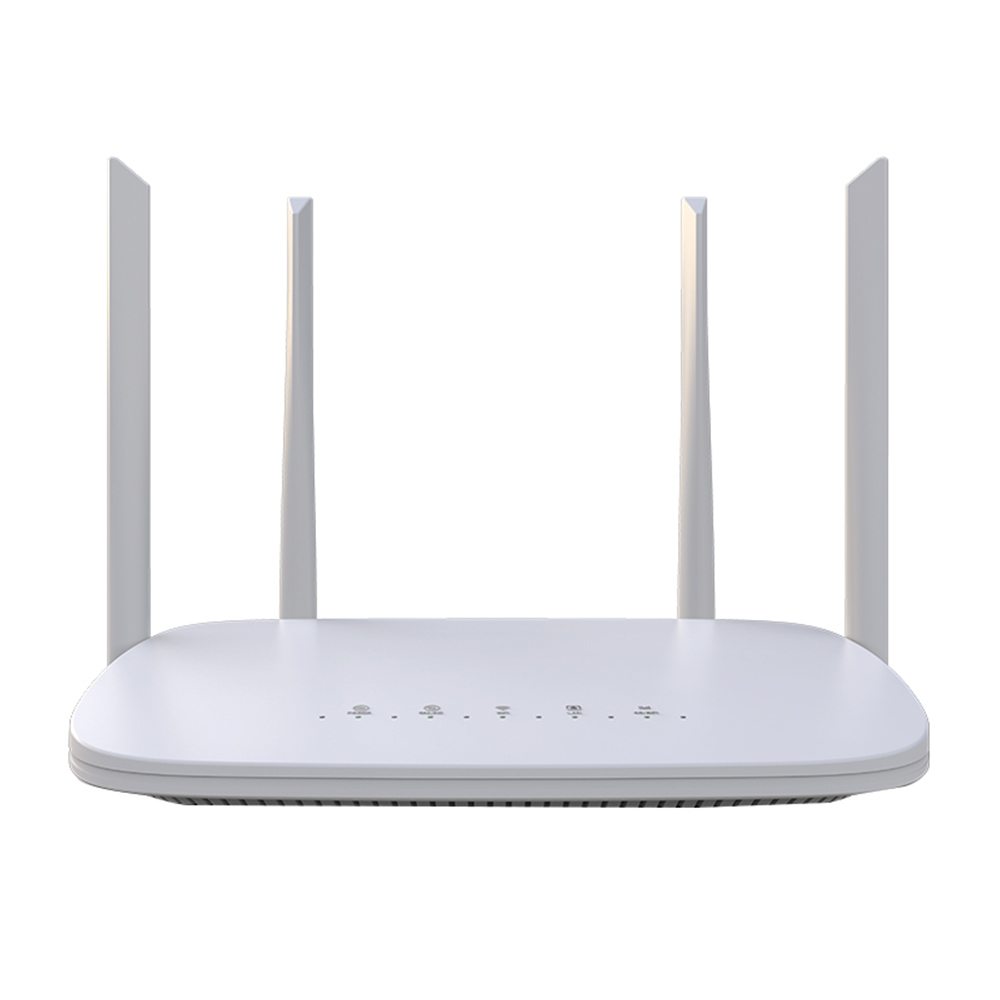 Wi-Fi Router