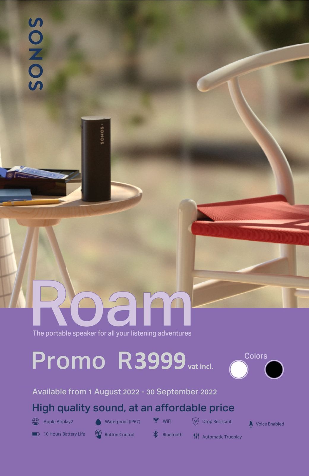 Sonos Ray