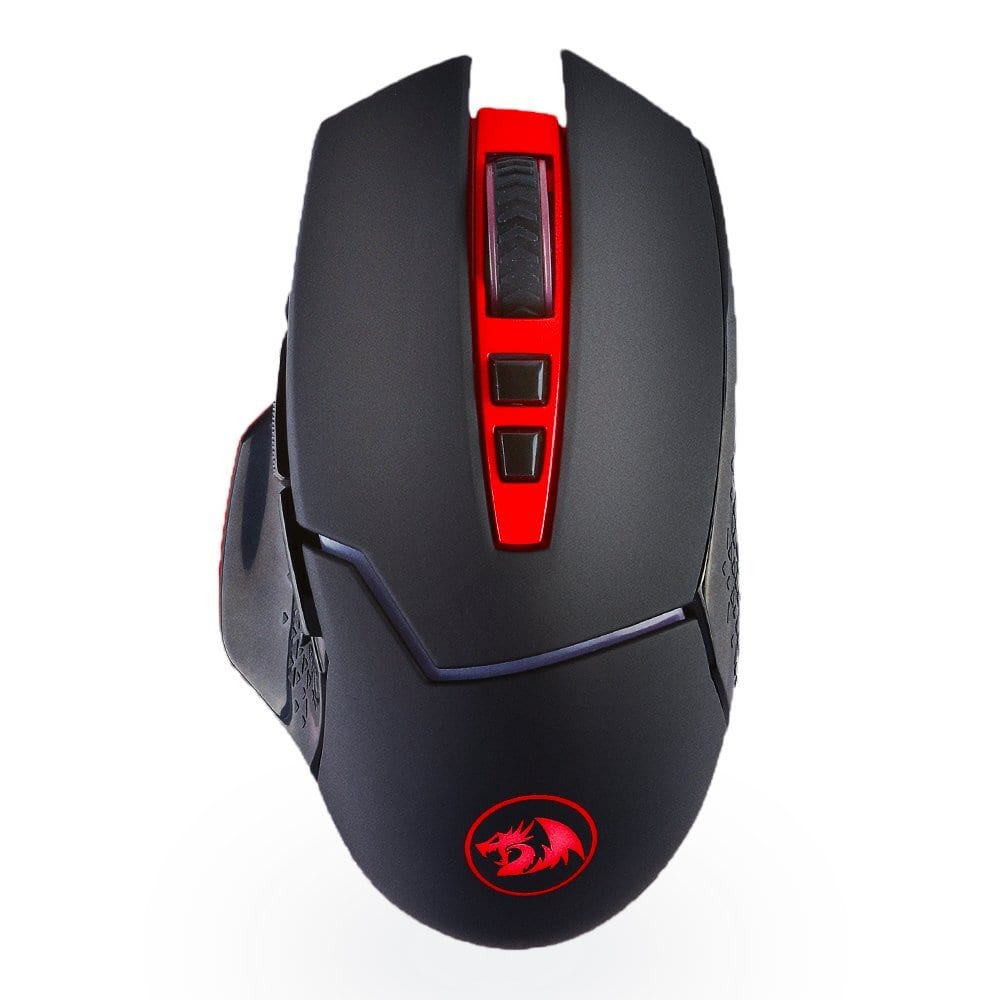 Gaming Mouse