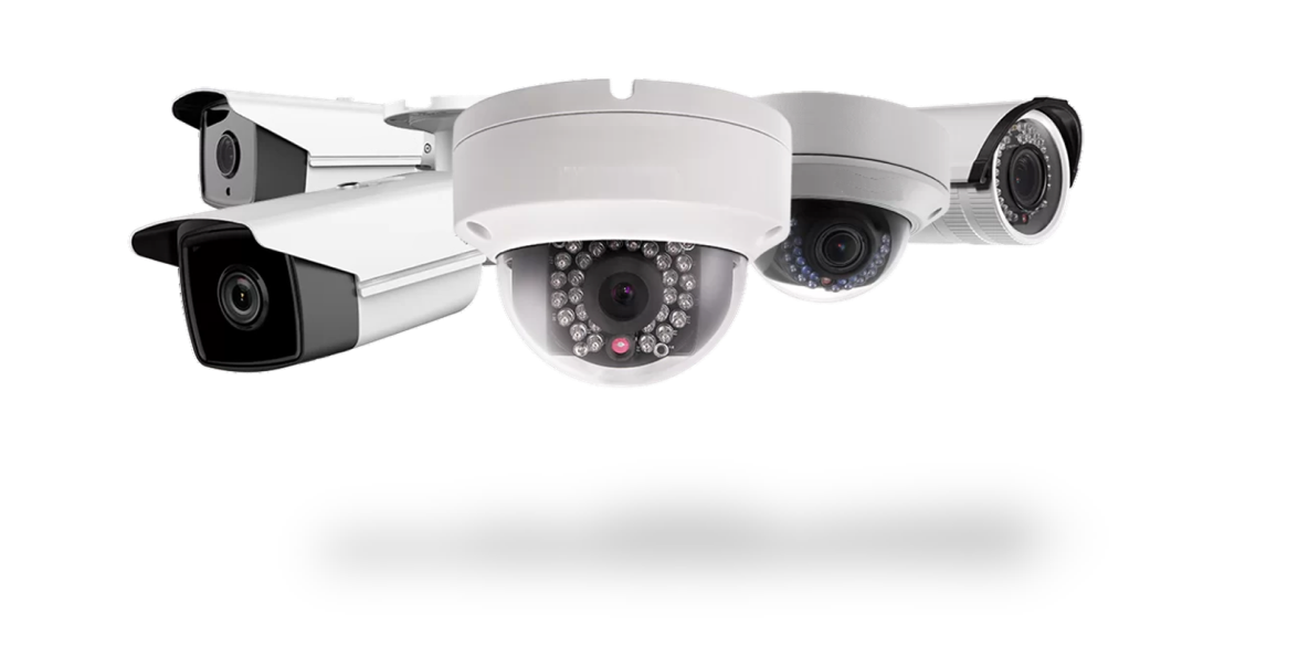CCTV Somerset West