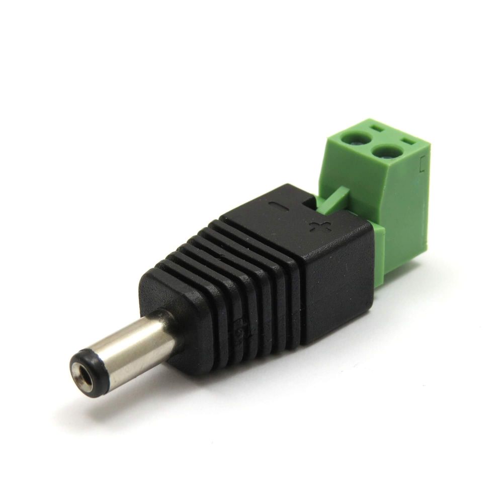 DC connector