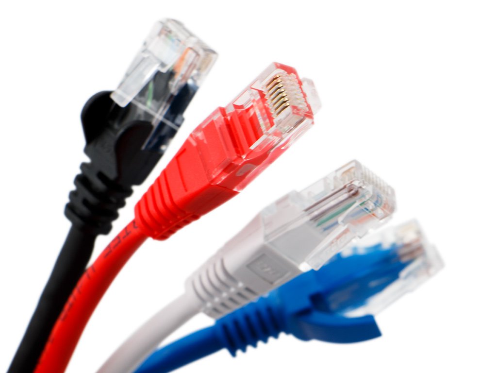 Network Cable Helderberg